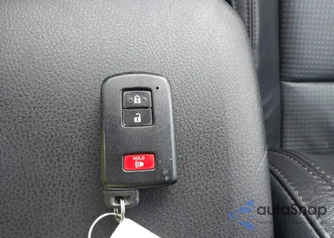 2020 Toyota Tacoma Trd Off-Road from USA, damaged, VIN 3TMDZ5BN2LM082747